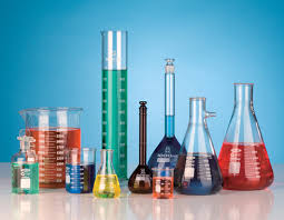 Cleaning Methods For Laboratory Glassware