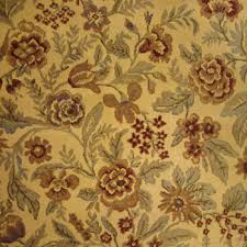 woven broadloom carpeting