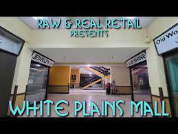 white plains mall the deadest mall in