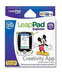 Preschool adventures learning game (for leappad3, leappad2, leappad1, leapster explorer, leapstergs explorer) 4.6 out of 5 stars. Top 10 Best Leappad Apps Worth Playing In 2021 Reliablenh