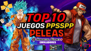 See more of juegos para emulador ppsspp android on facebook. Top 10 Mejores Juegos De Peleas Para Ppsspp Android Pc 2021 Descargalo Youtube