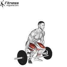 how to do trap bar deadlift muscles