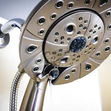 how to fix a leaky shower head