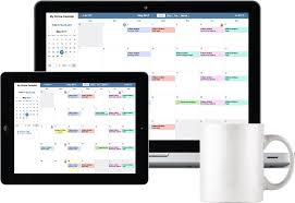 Bravenet Free Online Calendars Organize Schedule Share