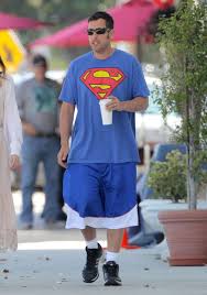 Adam sandler is an american comedian known for his portrayal of infantile but endearing characters. Let S Talk Adam Sandler The Scarlet Ink