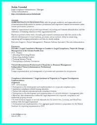 Best Compliance Officer Resume To Get Managers Attention
