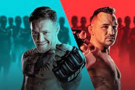 How to Watch The Ultimate Fighter 31: McGregor vs. Chandler Online