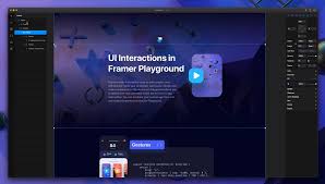 Ux design tools focus on the user and how they'll experience the content. 23 Best Ui Designing Tools Updated For 2020 Icons8 Blog