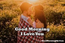good morning love images picture