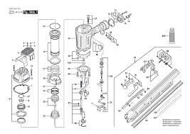 bosch sn350 34c 3601d91310 tool parts