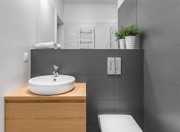 Smart Small Bathroom Ideas For 2023