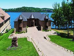 lake ozark missouri real estate