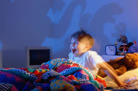 treating and preventing night terrors