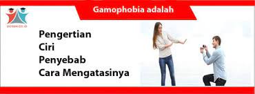 Gamaphobia adalah / gamophobia gejala penyebab cara. Gamophobia Adalah Pengertian Ciri Penyebab Cara Mengatasinya