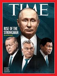Time Magazine - 14th May 2018 Subscriptions | Pocketmags