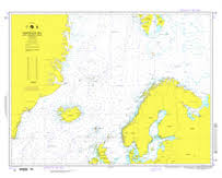 nautical charts international