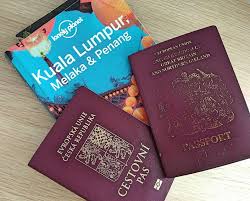 Do malaysians need a visa for thailand? What Visa Do I Need As An Expat In Malaysia Travel Mermaid