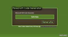 Java edition does not run on windows rt or chrome os. 28 Minecraft Gift Code Generator Ideas Minecraft Gift Code Minecraft Generator