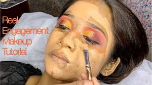 real hd enement makeup tutorial