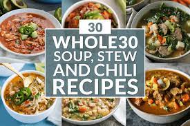 https://therealfooddietitians.com/30-whole30-soups-stews-chilis/ gambar png