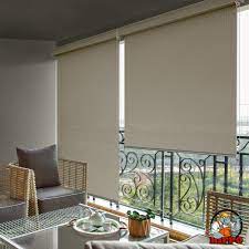window roller blinds at rs 2735 piece