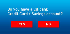 Don't forget to put your signature wherever needed. Online Card Payment Citi India