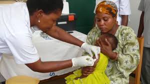 Image result for vaccination kenya