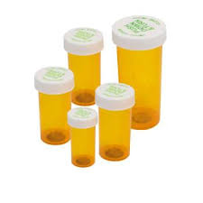 Prescription Vials And Bottles Sharps Containers Med Vet