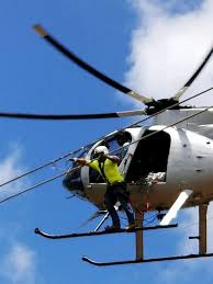 utility support northwest helicopters