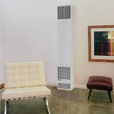 Natural Gas Wall Heater
