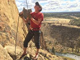 How To Choose The Right Climbing Harness Outdoorgearlab