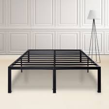 This dimensions is based on sg standards. Granrest 18 Dura Metal Bed Frame Non Slip Queen Walmart Com Walmart Com