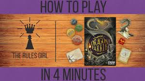 How To Play Dragon Farkle In 4 Minutes The Rules Girl