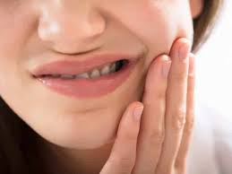 canker sore or cold sore here s the