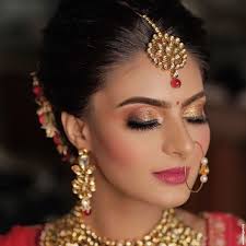 want to know about bridal makeup read