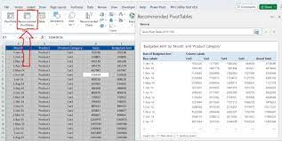 ai in excel a game changer for data