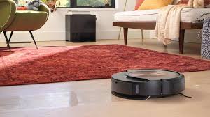 roomba j9 combo robot vacuum and mop