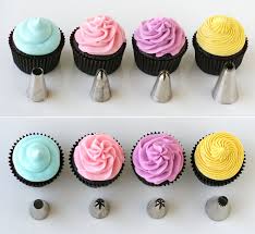 Cupcake Basics How To Frost Cupcakes Desserts Cupcake