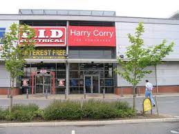 harry corry ltd swords central main