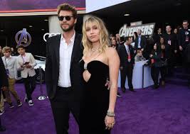 Miley ray cyrus was born destiny hope cyrus on november 23, 1992 in franklin, tennessee to tish cyrus & billy ray cyrus. Miley Cyrus Liam Hemsworth Announce Breakup