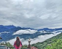 sikkim tour packages from siliguri