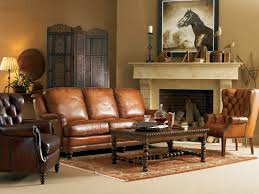 What To Expect From Your Leather Furniture