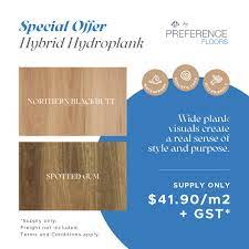special offers coverings sunshine coast