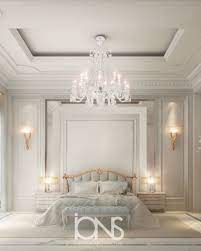 Collection by mayalghamdii • last updated 7 weeks ago. Elegant Neo Classic Master Bedroom Design Ions Design Archello