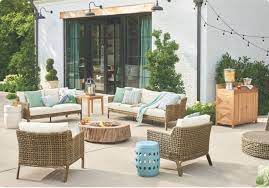Outdoor Furniture Guide Frontgate