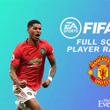 Doesn't matter about the ratings it's the fact that they just play better. Manchester United Fifa 21 Ultimate Team Player Ratings In Full Confirmed Manchester Evening News