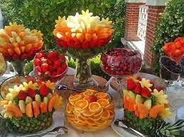 We did not find results for: Delicious Ideas For Your Fruit Party Decoration Ideas Facebook