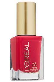 loreal womens nail color 13 5 gm