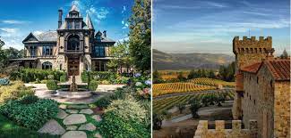 wine country napa valley bike tours