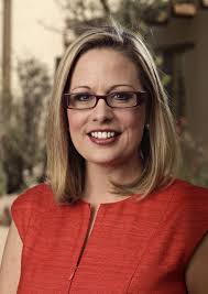 progressives question kyrsten sinema